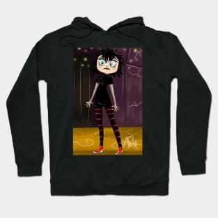 Hotel Transylvania Hoodie